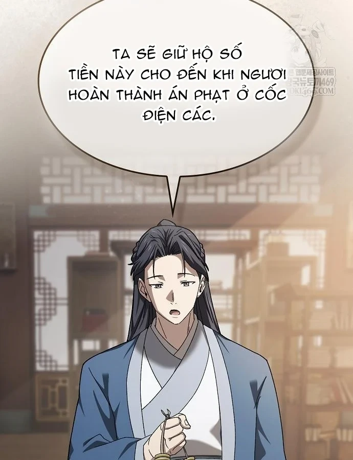 Võ Thần Nạp Tiền Chapter 6 - 76