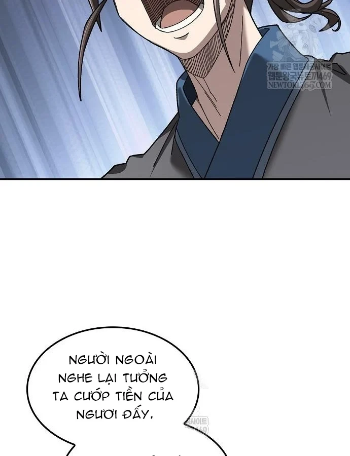 Võ Thần Nạp Tiền Chapter 6 - 80