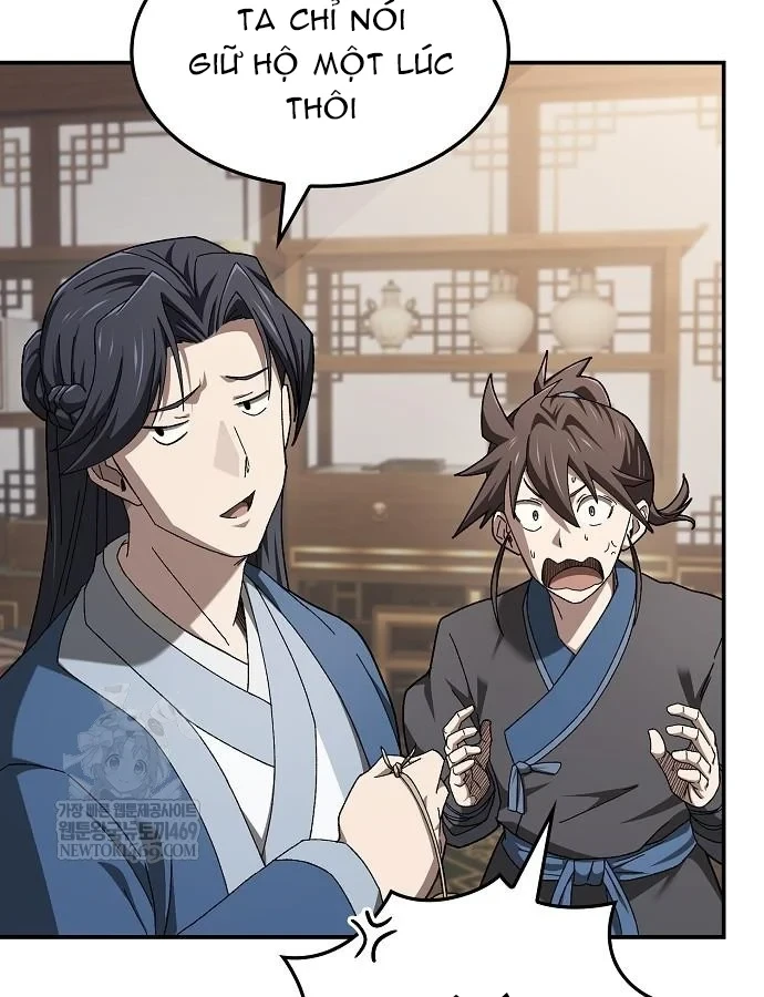 Võ Thần Nạp Tiền Chapter 6 - 81