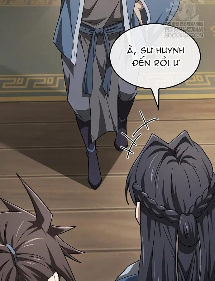 Võ Thần Nạp Tiền Chapter 6 - 92