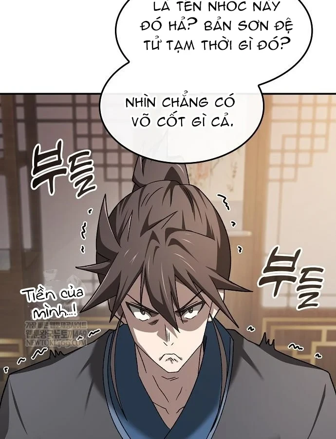 Võ Thần Nạp Tiền Chapter 6 - 97