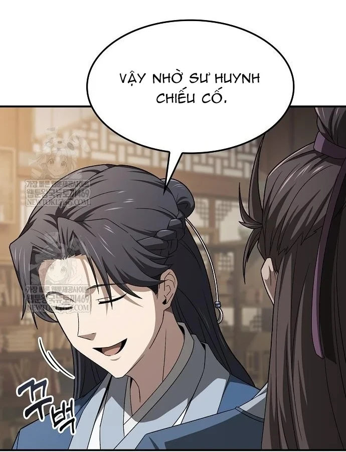 Võ Thần Nạp Tiền Chapter 6 - 99