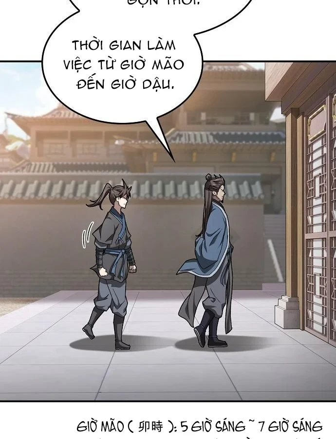 Võ Thần Nạp Tiền Chapter 6 - 106