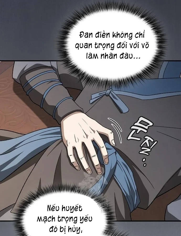 Võ Thần Nạp Tiền Chapter 6 - 124