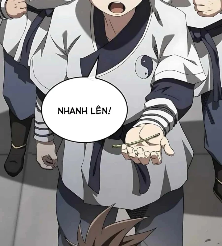 Võ Thần Nạp Tiền Chapter 9 - 3