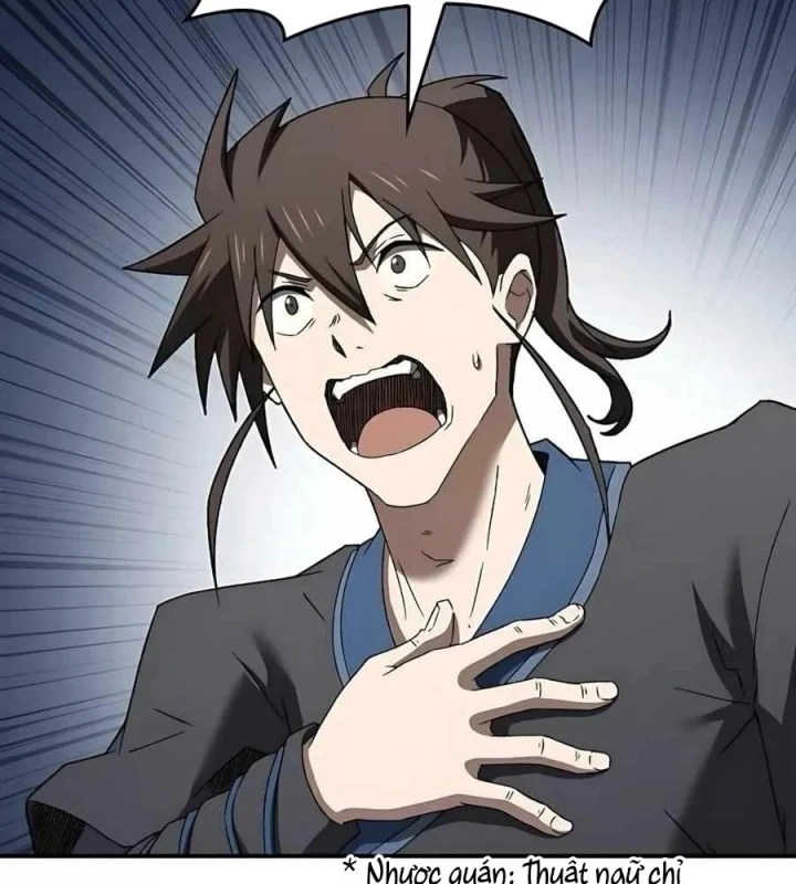 Võ Thần Nạp Tiền Chapter 9 - 9