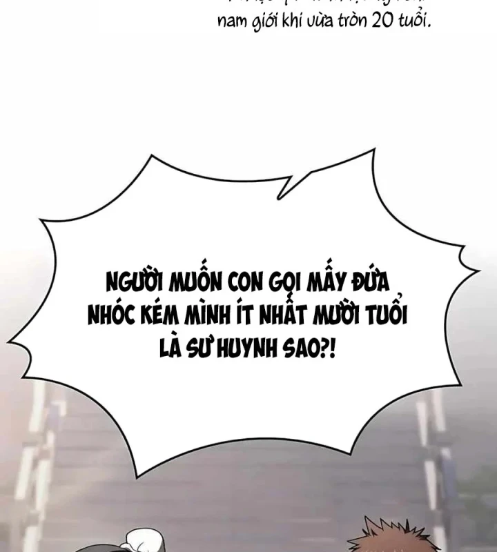 Võ Thần Nạp Tiền Chapter 9 - 10