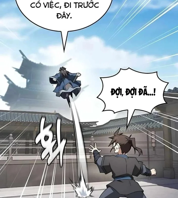 Võ Thần Nạp Tiền Chapter 9 - 19