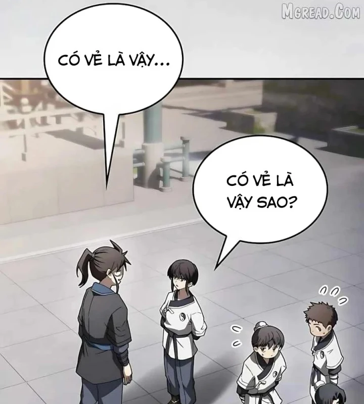 Võ Thần Nạp Tiền Chapter 9 - 30