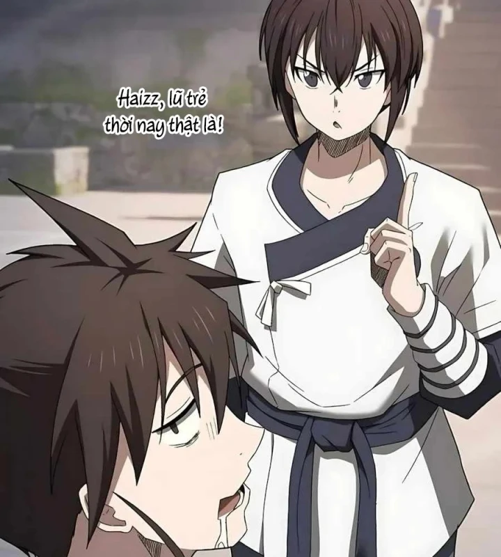 Võ Thần Nạp Tiền Chapter 9 - 33