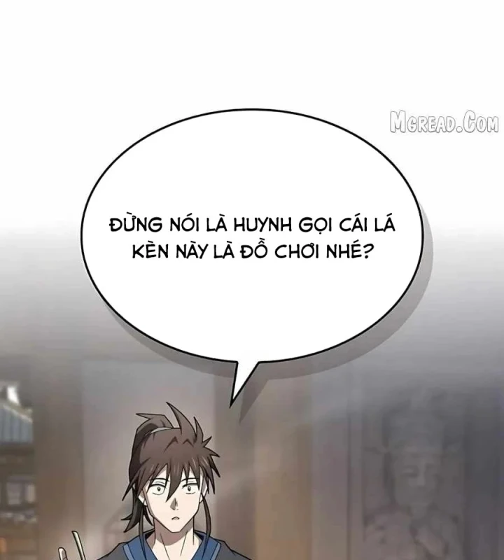 Võ Thần Nạp Tiền Chapter 9 - 43