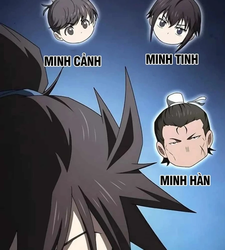 Võ Thần Nạp Tiền Chapter 9 - 78