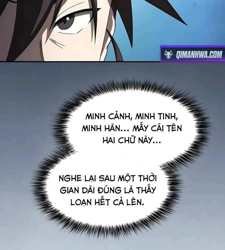 Võ Thần Nạp Tiền Chapter 9 - 79