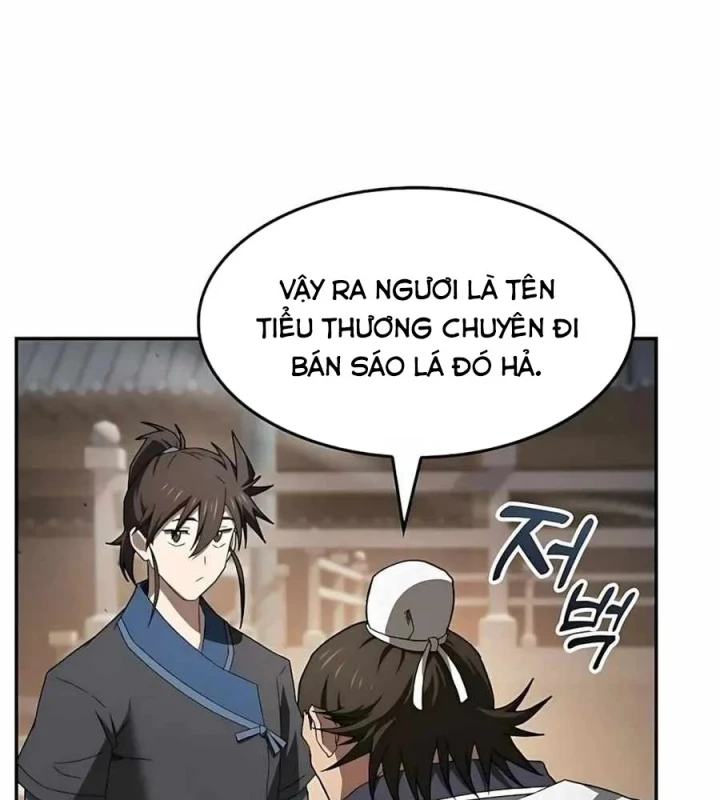 Võ Thần Nạp Tiền Chapter 9 - 84