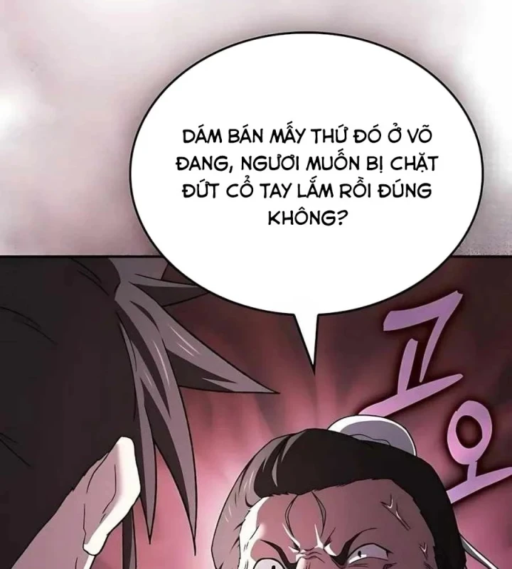 Võ Thần Nạp Tiền Chapter 9 - 86