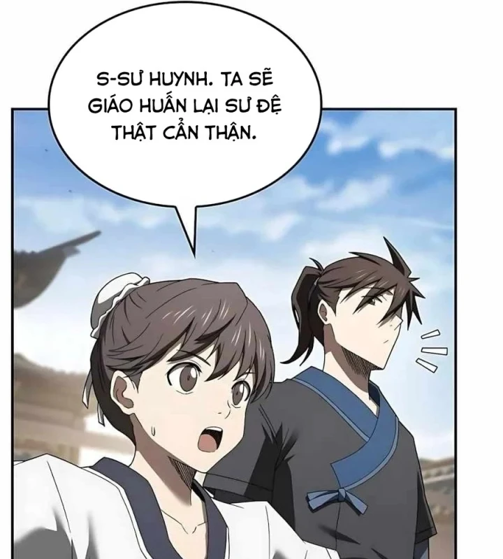 Võ Thần Nạp Tiền Chapter 9 - 89