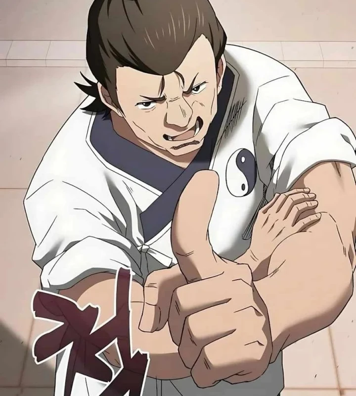 Võ Thần Nạp Tiền Chapter 9 - 99