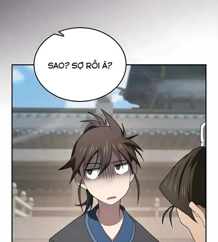 Võ Thần Nạp Tiền Chapter 9 - 109