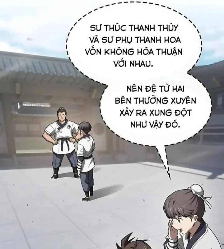 Võ Thần Nạp Tiền Chapter 9 - 119