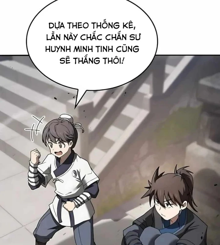 Võ Thần Nạp Tiền Chapter 9 - 136