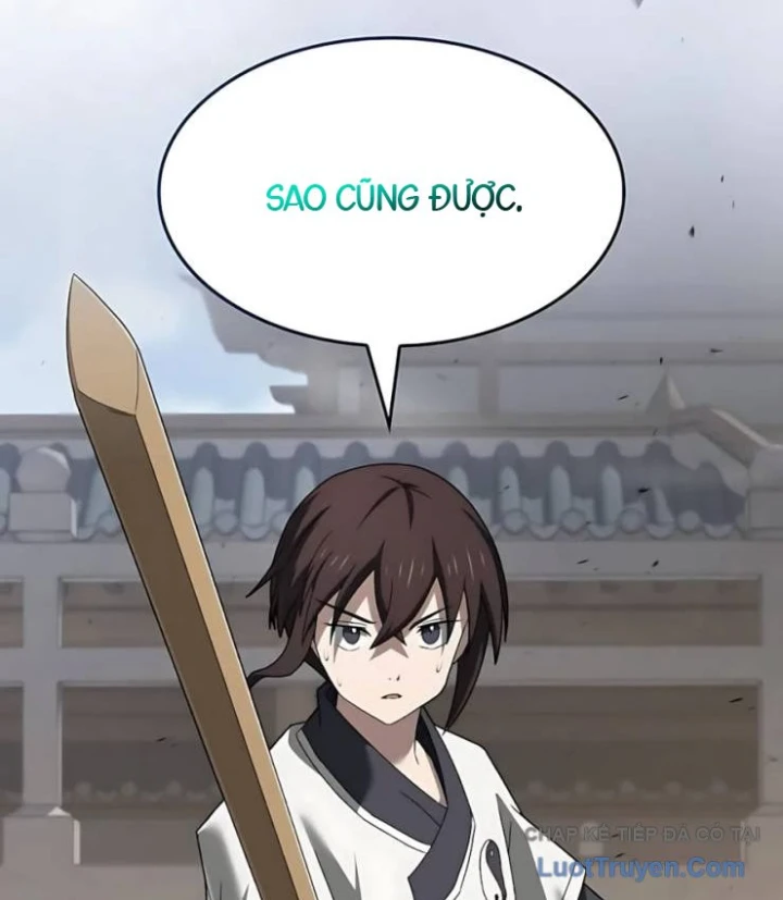 Võ Thần Nạp Tiền Chapter 10 - 14