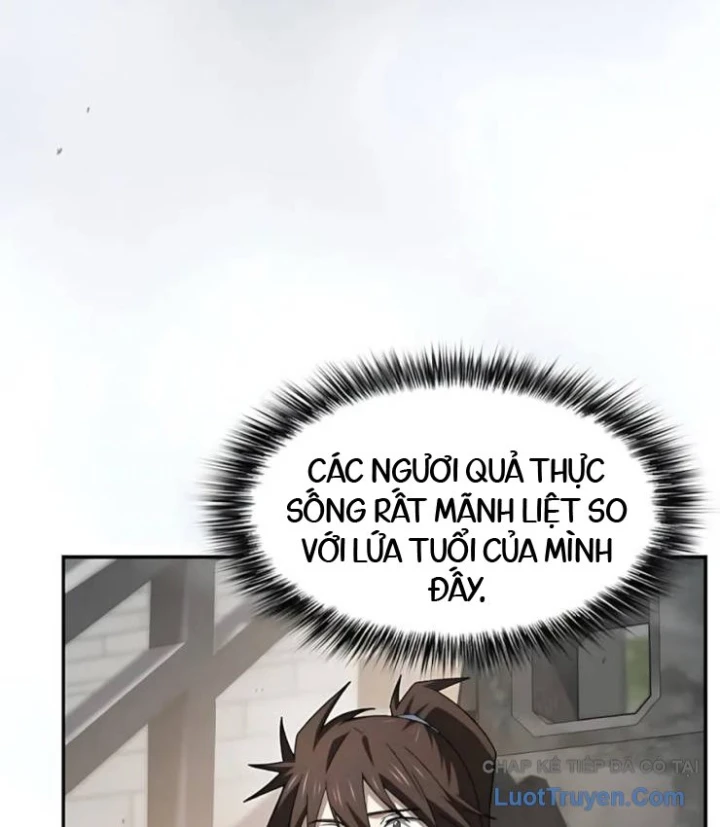 Võ Thần Nạp Tiền Chapter 10 - 16