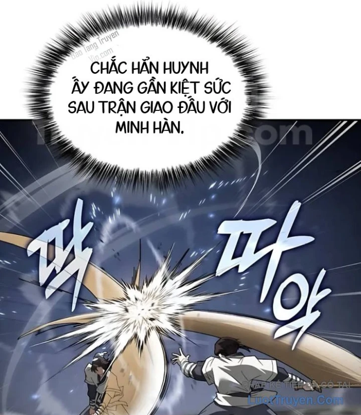 Võ Thần Nạp Tiền Chapter 10 - 18