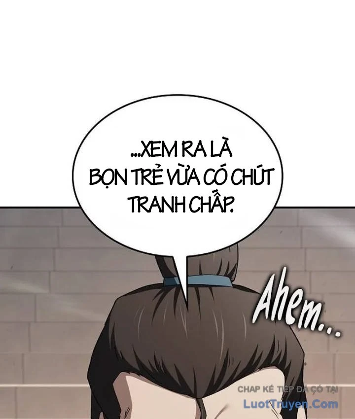 Võ Thần Nạp Tiền Chapter 11 - 21