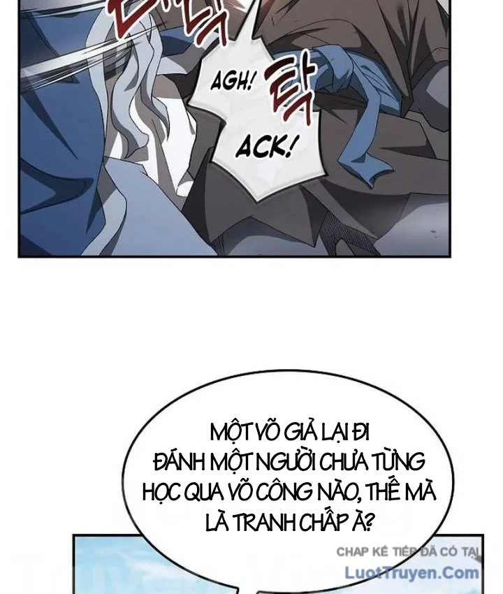Võ Thần Nạp Tiền Chapter 11 - 24