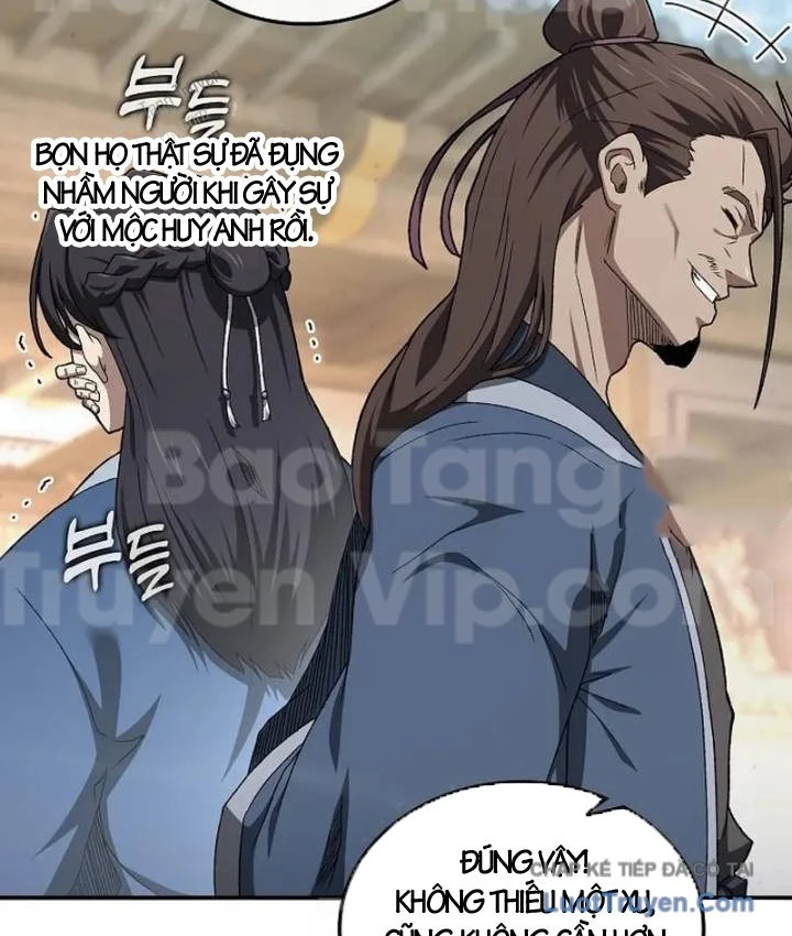 Võ Thần Nạp Tiền Chapter 11 - 60