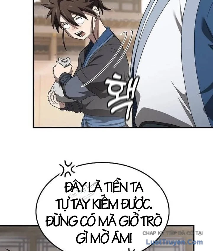 Võ Thần Nạp Tiền Chapter 11 - 80