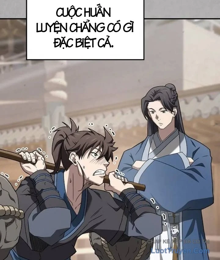 Võ Thần Nạp Tiền Chapter 11 - 117