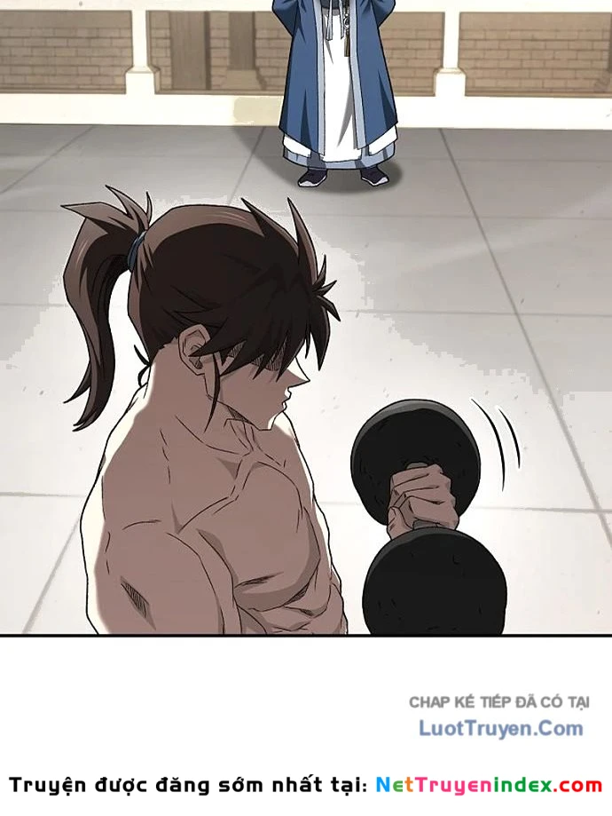 Võ Thần Nạp Tiền Chapter 12 - 4