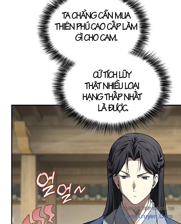 Võ Thần Nạp Tiền Chapter 12 - 24