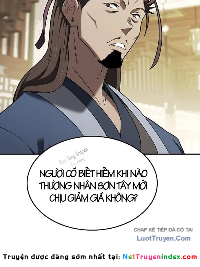 Võ Thần Nạp Tiền Chapter 12 - 122