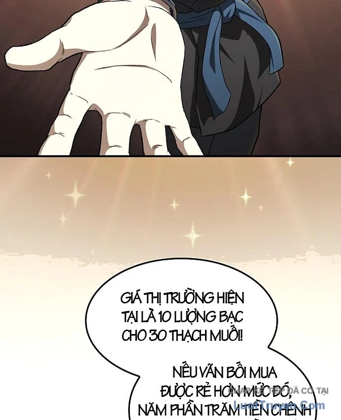 Võ Thần Nạp Tiền Chapter 13 - 118