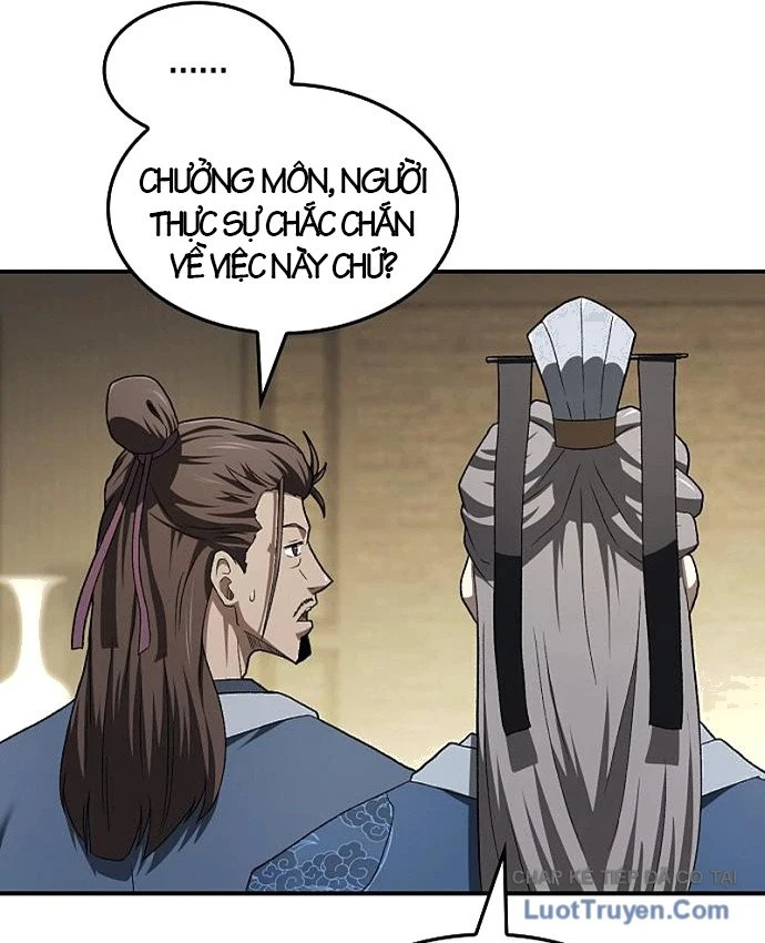 Võ Thần Nạp Tiền Chapter 13 - 126