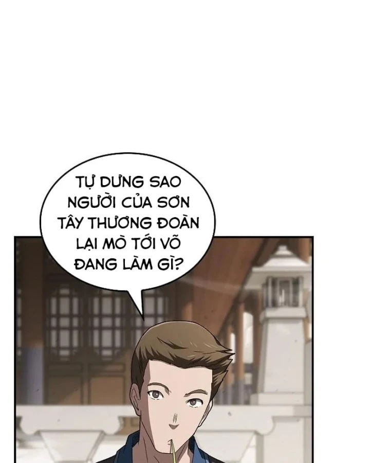 Võ Thần Nạp Tiền Chapter 14 - 8