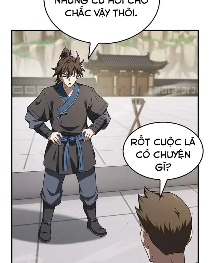 Võ Thần Nạp Tiền Chapter 14 - 11