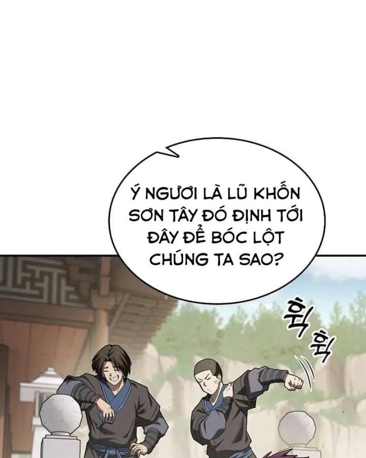 Võ Thần Nạp Tiền Chapter 14 - 21