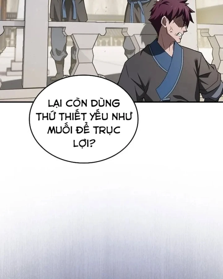 Võ Thần Nạp Tiền Chapter 14 - 22