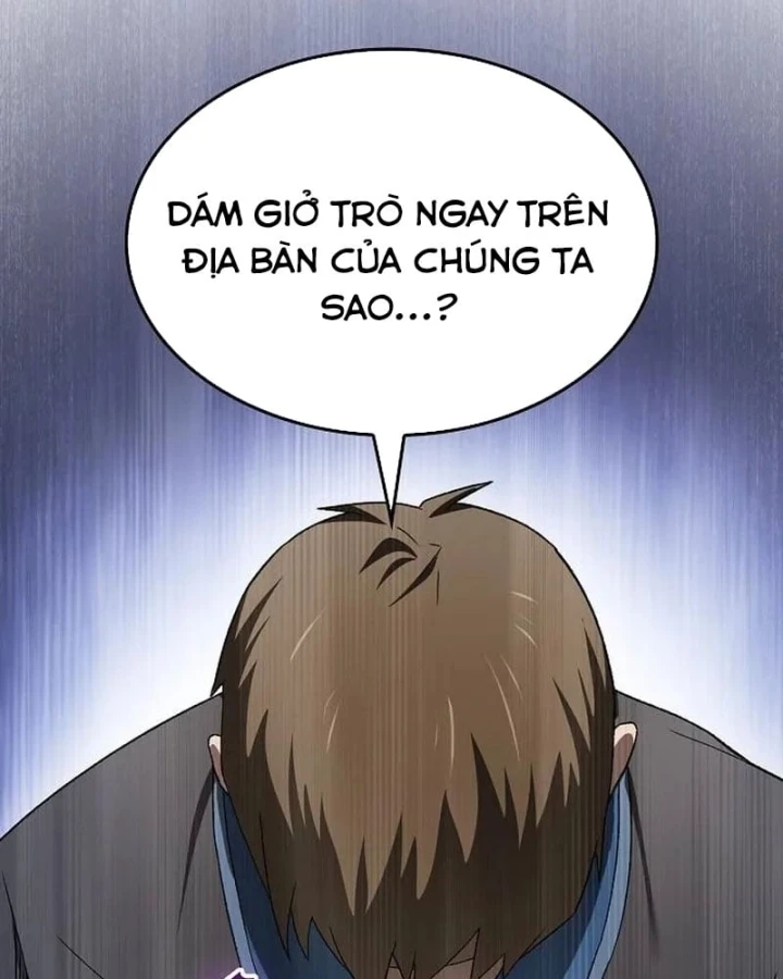 Võ Thần Nạp Tiền Chapter 14 - 23