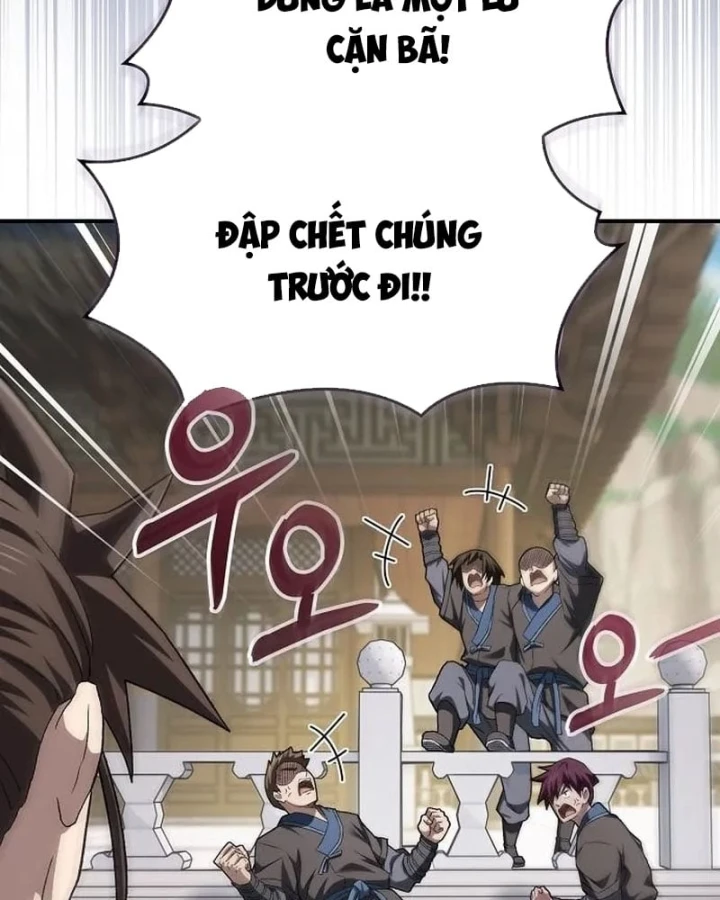 Võ Thần Nạp Tiền Chapter 14 - 25