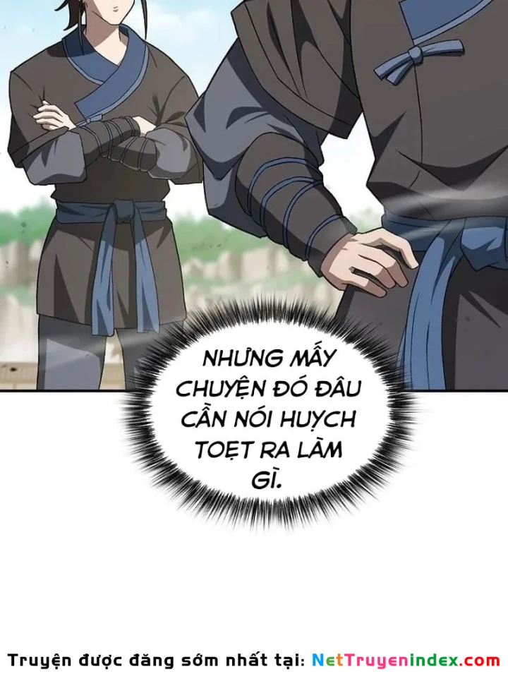 Võ Thần Nạp Tiền Chapter 14 - 39