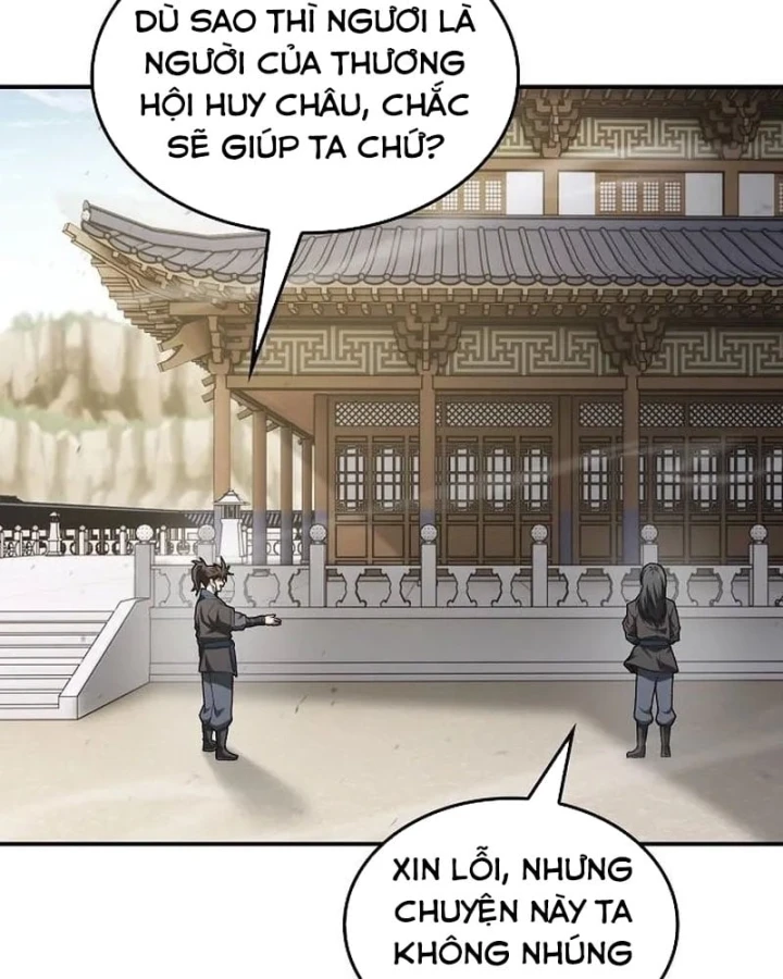 Võ Thần Nạp Tiền Chapter 14 - 81