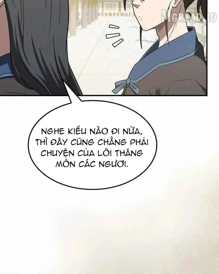 Võ Thần Nạp Tiền Chapter 15 - 11