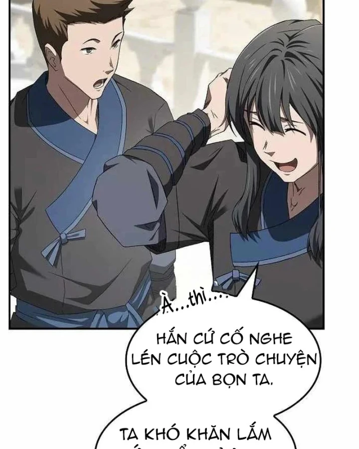 Võ Thần Nạp Tiền Chapter 15 - 25