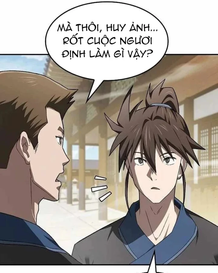 Võ Thần Nạp Tiền Chapter 15 - 31