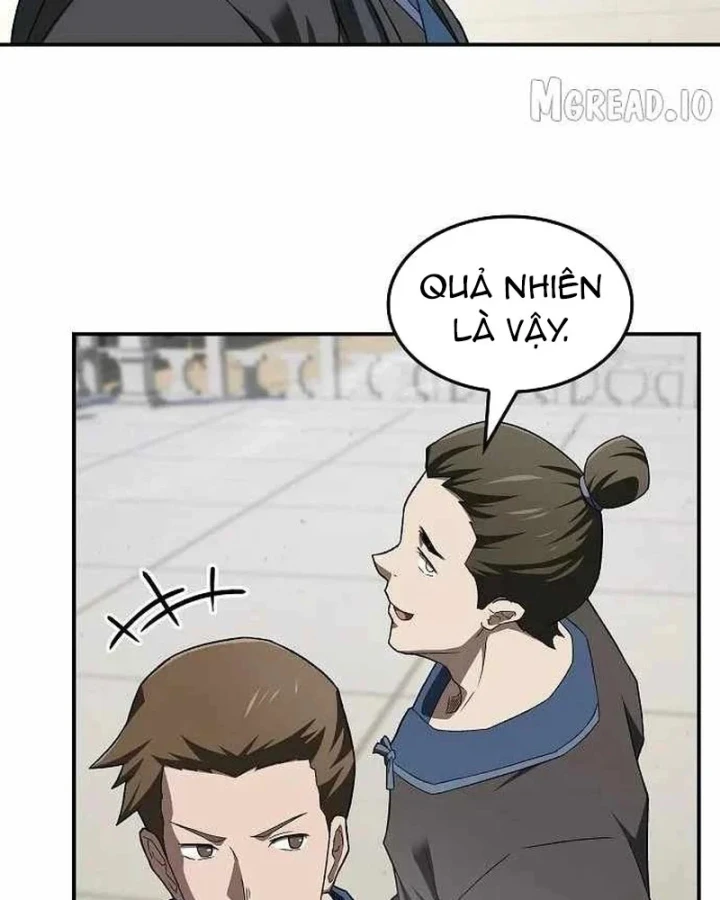 Võ Thần Nạp Tiền Chapter 15 - 35