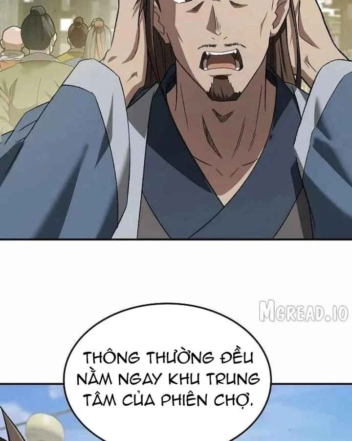 Võ Thần Nạp Tiền Chapter 15 - 46